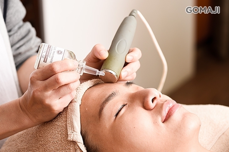 夢詩嘉養生御所