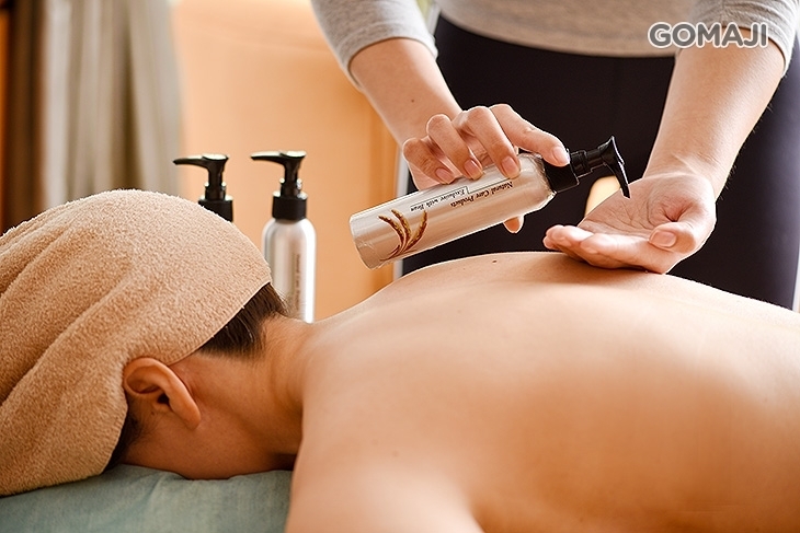 夢詩嘉養生御所