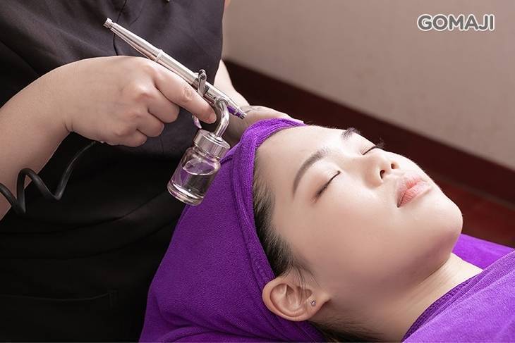 凡諠SPA