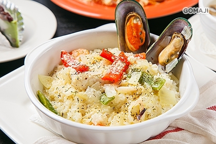 瑪其朵Coffee2號店