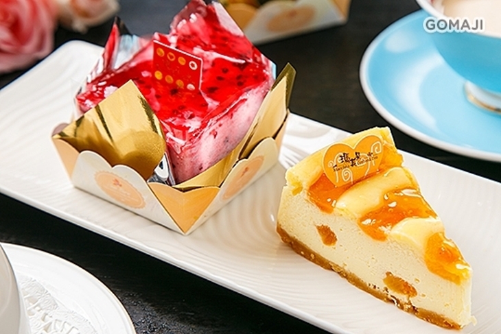 瑪其朵Coffee2號店