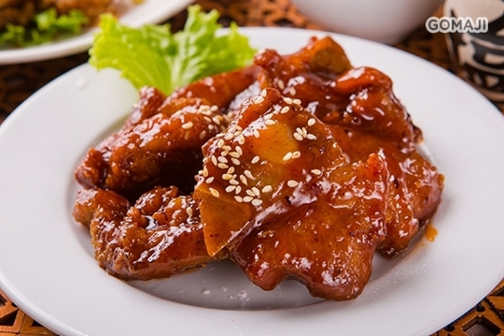通豪大飯店-珍寶樓