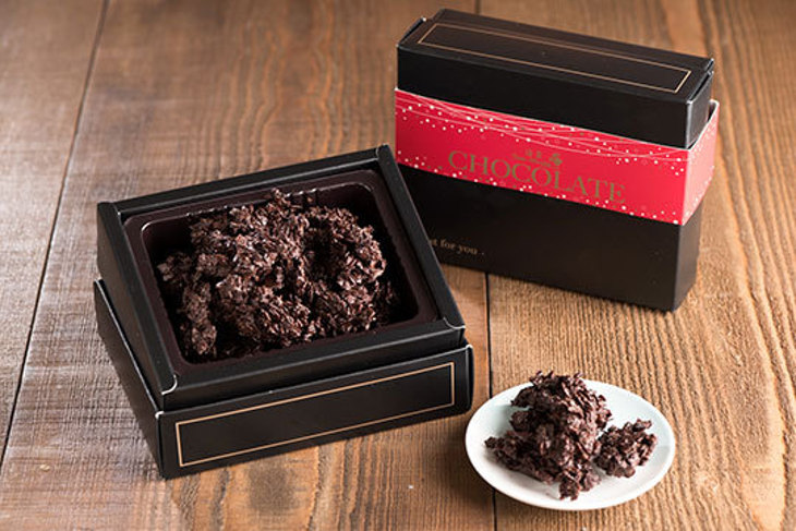 法朵手工巧克力