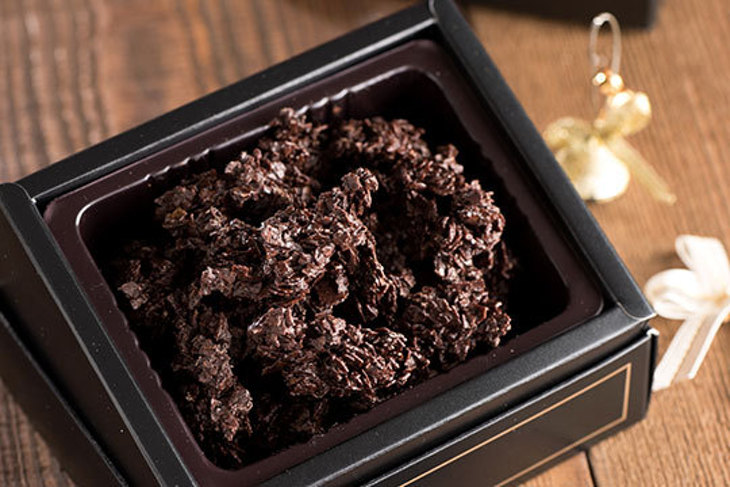 法朵手工巧克力