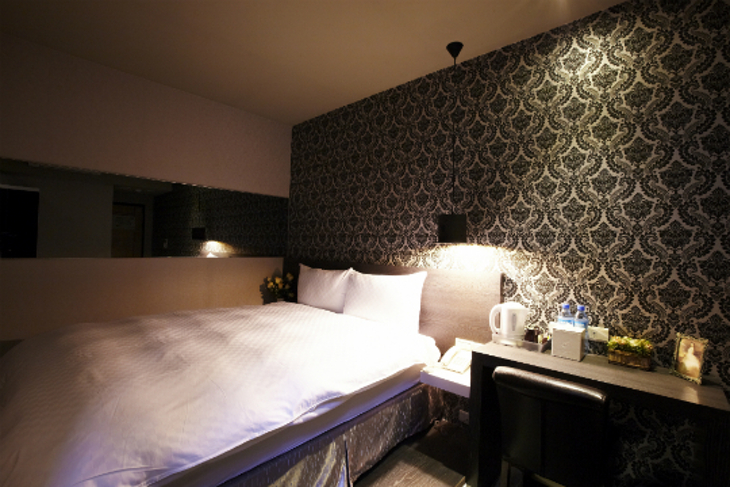 台北-梅樓驛站MAIN INN