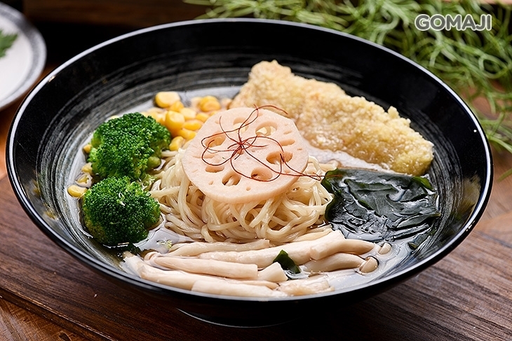 湘穡拉麵