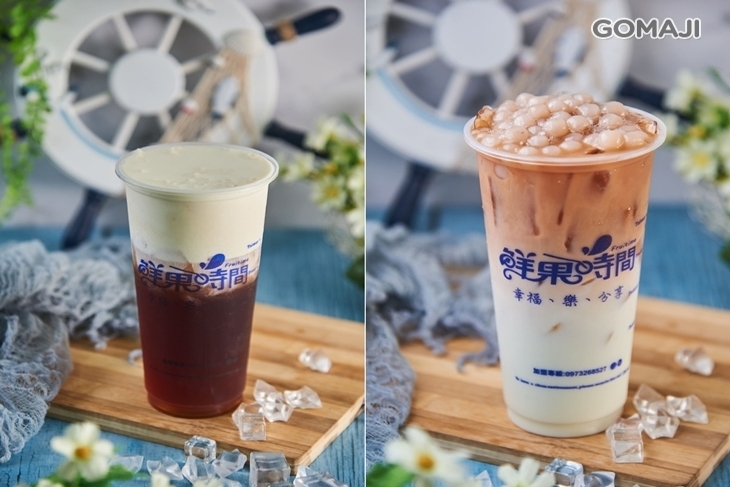Fruitime 鮮果時間(右昌總店)