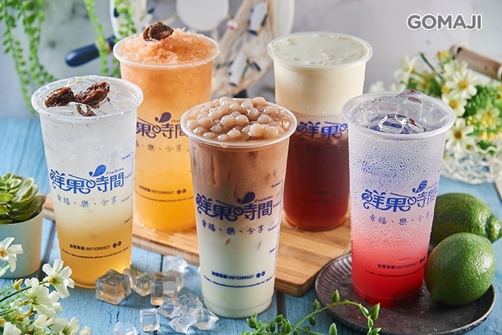 Fruitime 鮮果時間(右昌總店)