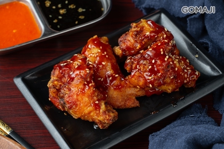 肉鮮生韓式烤肉吃到飽