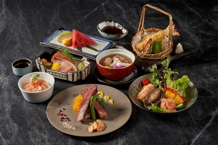 福容大飯店