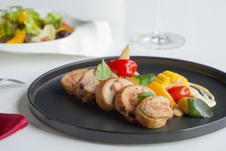 H2O水京棧國際酒店-Ripple