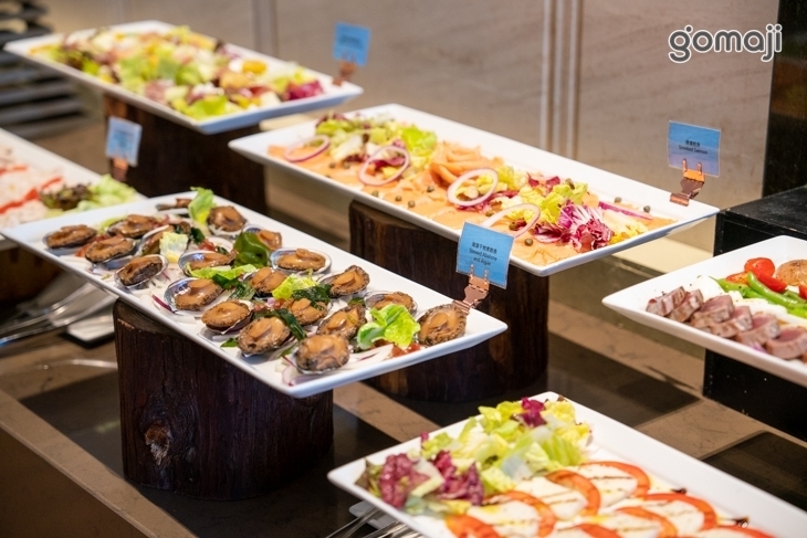 H2O水京棧國際酒店-Ripple