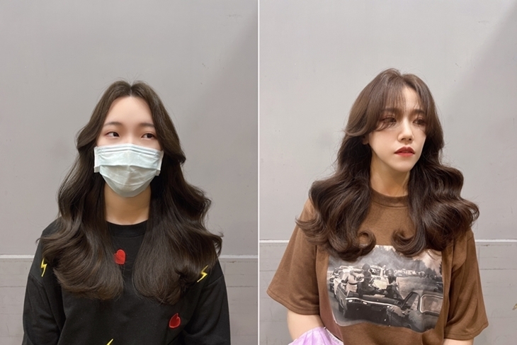 麥の髮藝Hair Salon