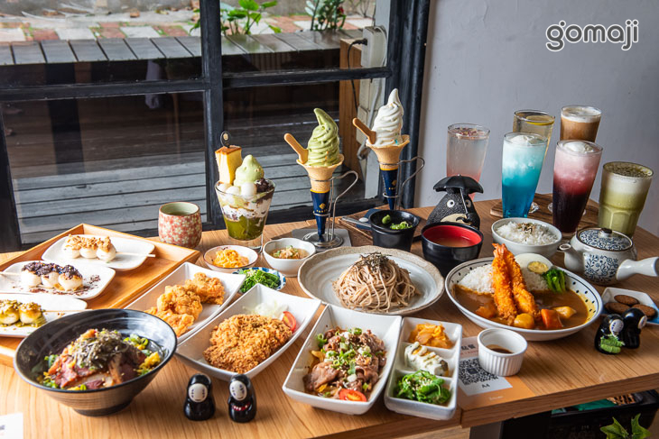 藏金_安平貓小巴