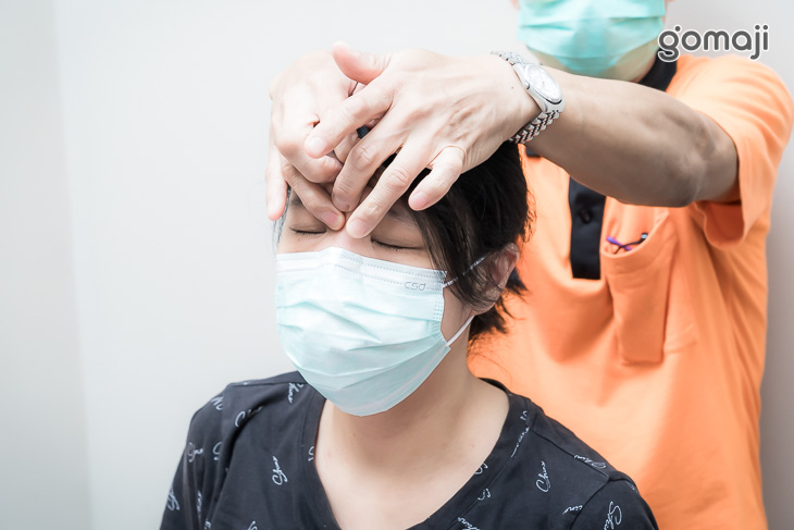 伊甸視障按摩(台中三井店)