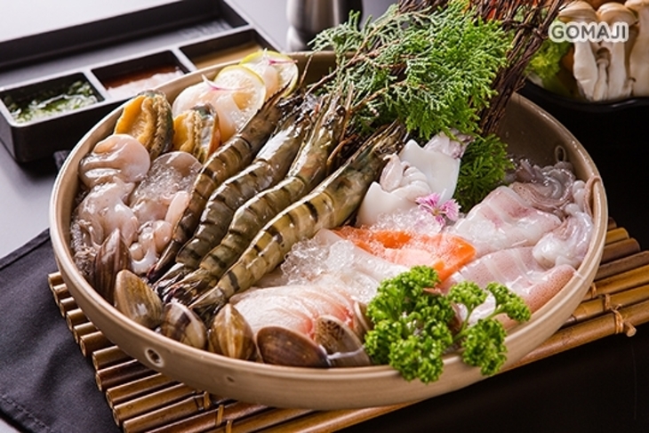 肉魂鑄鐵料理