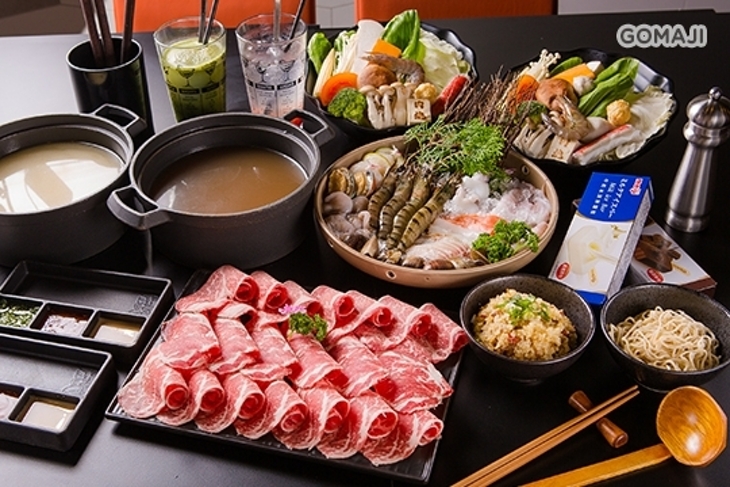 肉魂鑄鐵料理