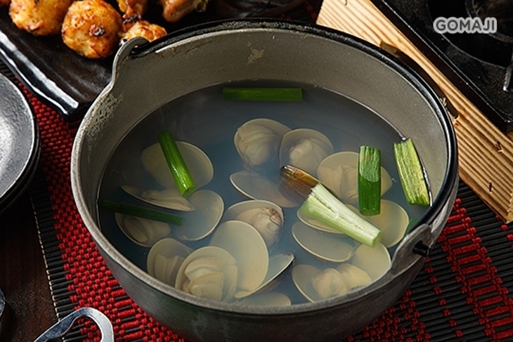 赤舌燒烤屋