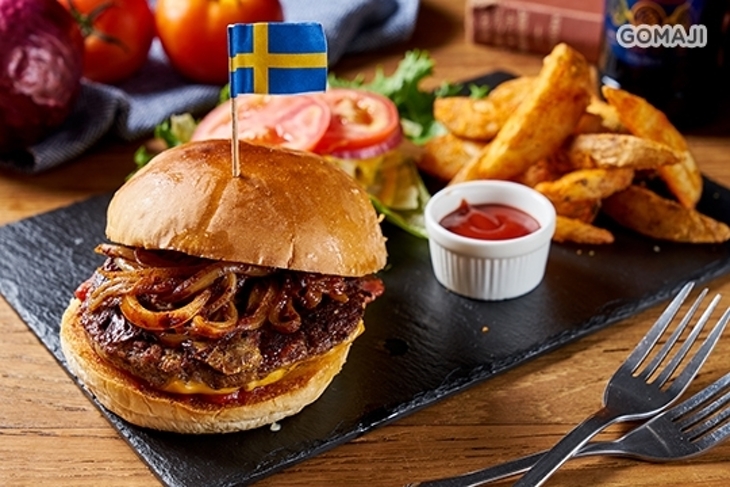 Two Little Monkey Bistro