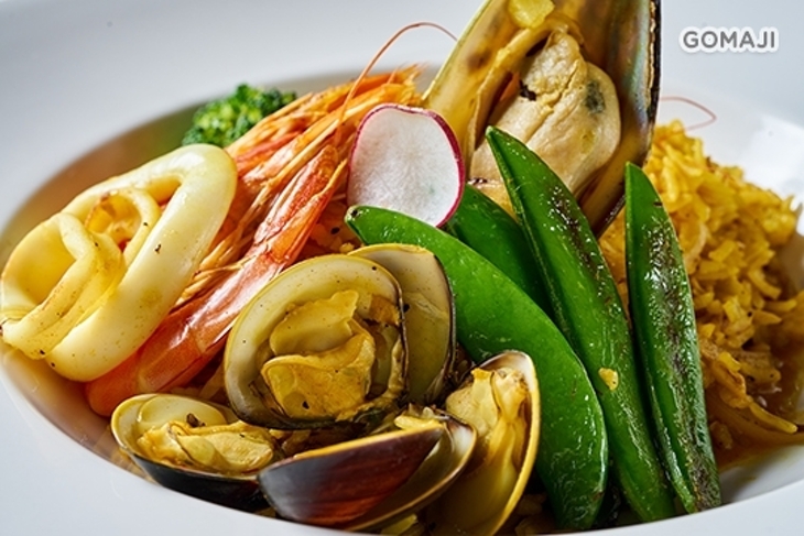 Two Little Monkey Bistro