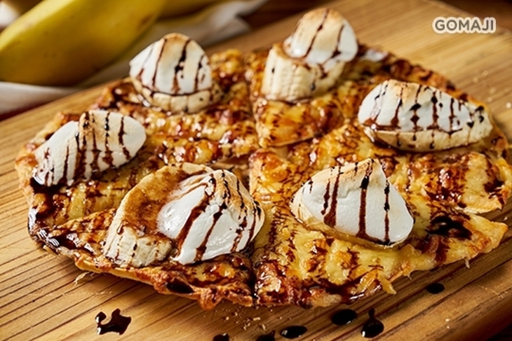 Two Little Monkey Bistro