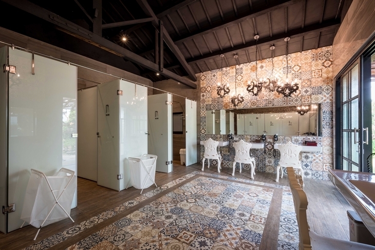 苗栗-寨酌然野奢庄園