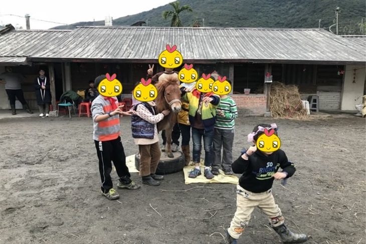 一起夢想－愛馬飼