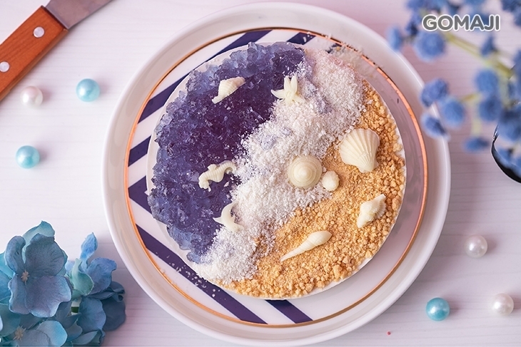 樂烘妹 DIY 烘焙教室(依內文分店，可跨店使用)