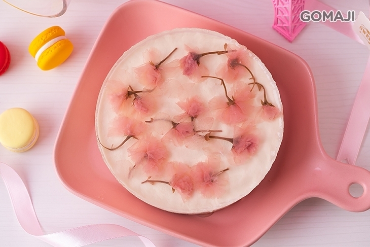 樂烘妹 DIY 烘焙教室(依內文分店，可跨店使用)