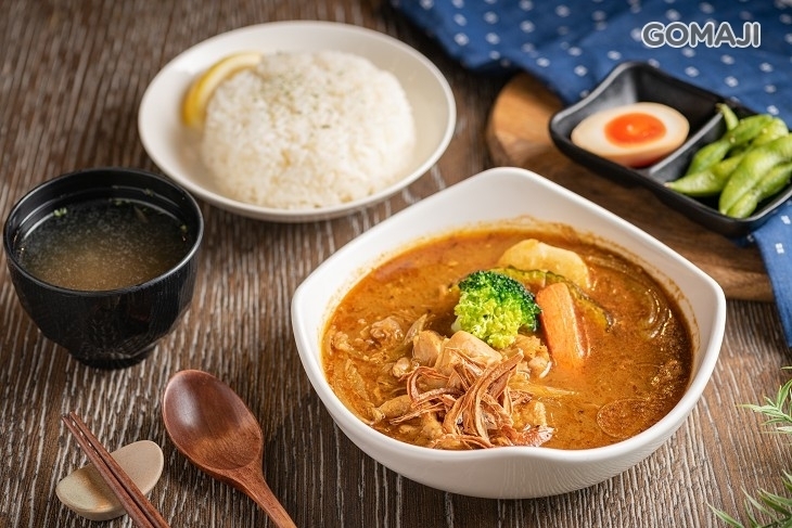 北海道 札幌黃食堂