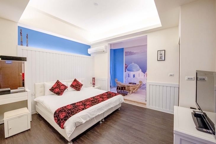 花蓮-Happiness House