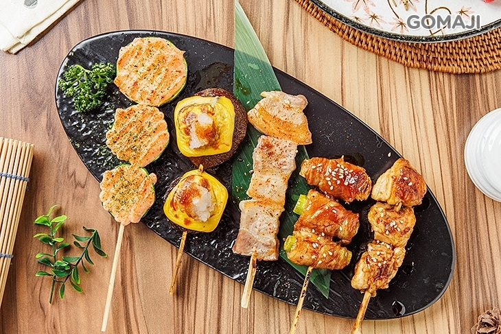 櫻之物 酒食居