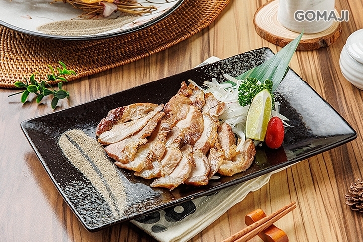 櫻之物 酒食居