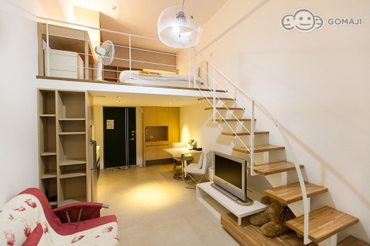 礁溪-湯泉之家溫泉渡假行館