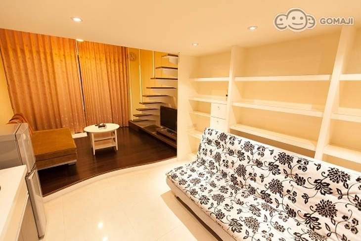 礁溪-湯泉之家溫泉渡假行館