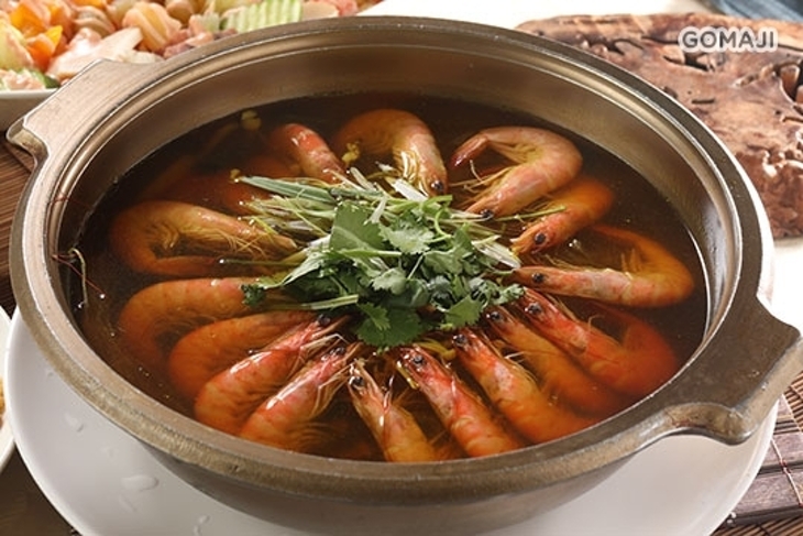 全家福海鮮餐廳(台北內湖店)