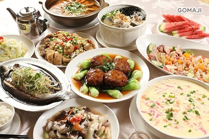 全家福海鮮餐廳(台北內湖店)