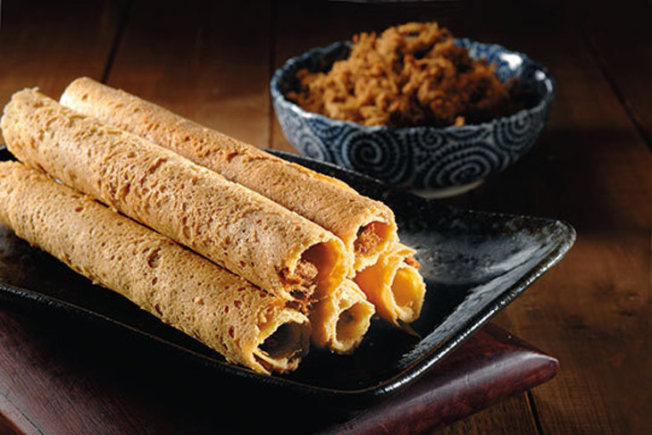 黑橋牌企業股份有限公司