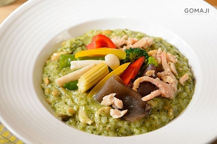 果亞烘焙Goa Bakery