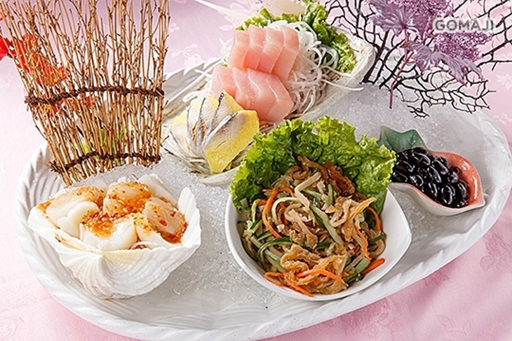 廣香龍華樓餐廳