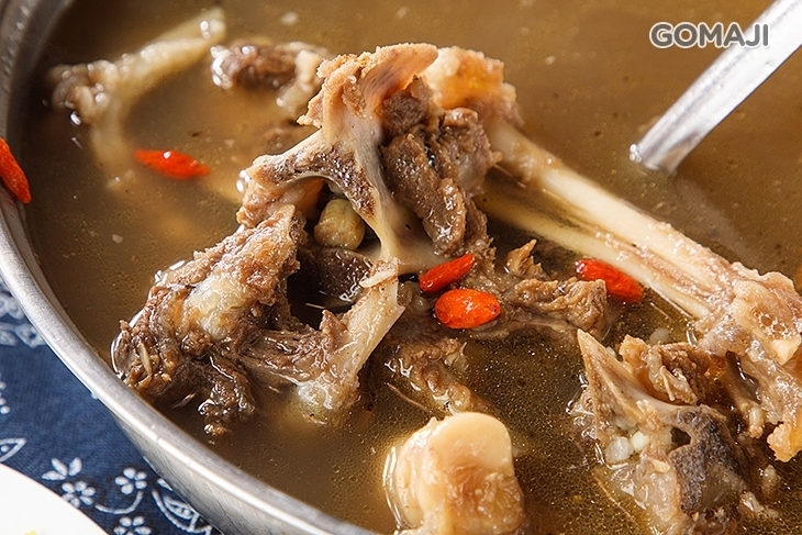 醉友緣海鮮餐廳