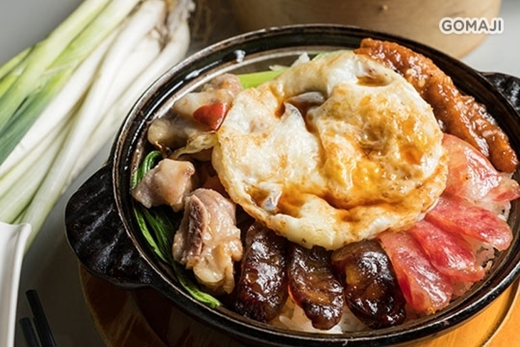 一點工夫港式茶餐廳