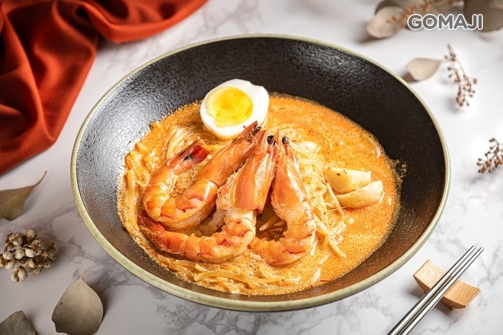 高雄中央公園英迪格酒店 Wok on the Park