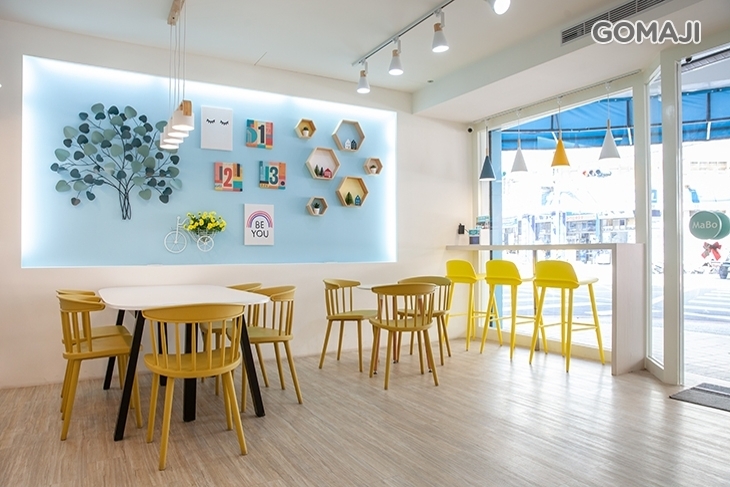 MABO Coffee&Brunch