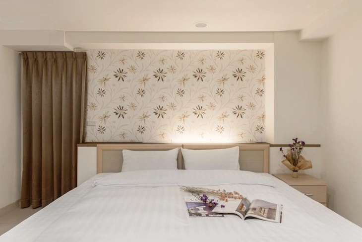 桃園中壢捷適商旅