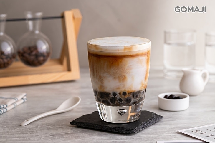 賴在家咖啡 Lai Cafe