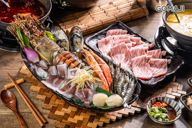 上老石鍋(小巨蛋店)