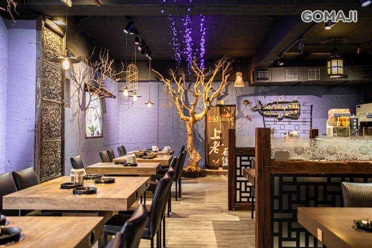 上老石鍋(小巨蛋店)
