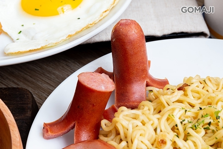 HOUJIA 厚夾吐司(致理店)