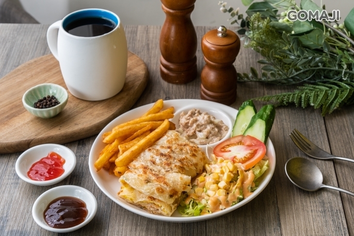 米可早午餐Miko Brunch